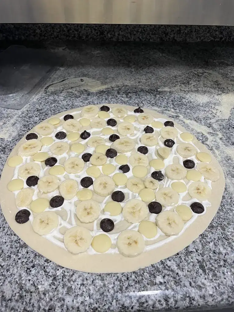 Menu_Le Kiosque à Pizzas_Ferté-Gaucher_immagine_7