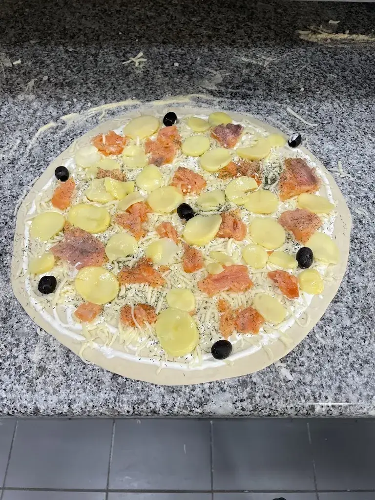 Menu_Le Kiosque à Pizzas_Ferté-Gaucher_immagine_9