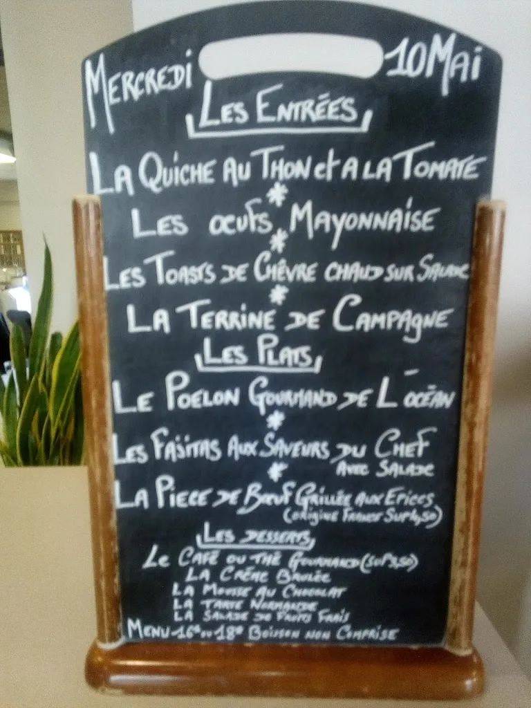 Menu_Le Chatelain_Châtelet-en-Brie_image_2