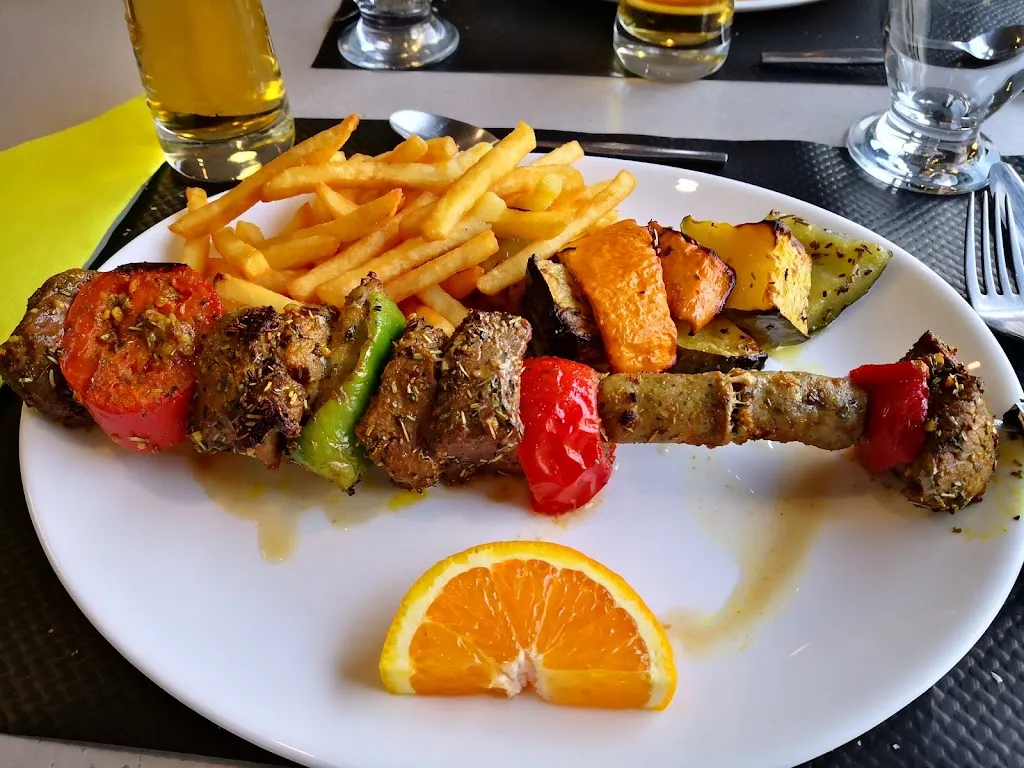 Menu_Le Chatelain_Châtelet-en-Brie_image_7