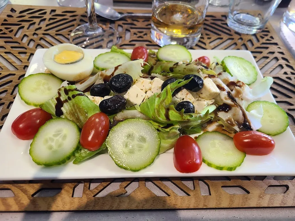 Menu_Le Chatelain_Châtelet-en-Brie_image_9