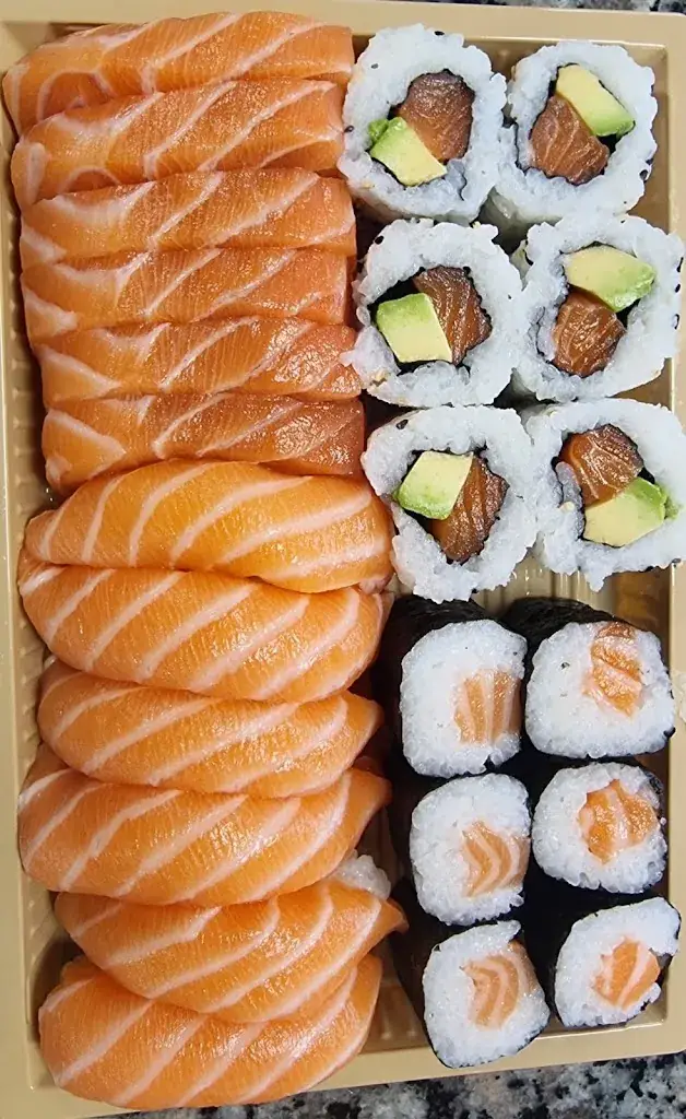 Menu_Un Air du Japon_Châtelet-en-Brie_image_4