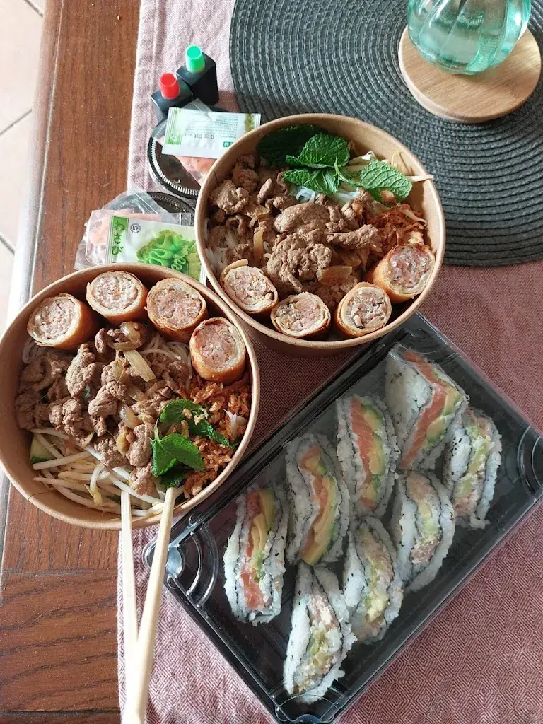 Menu_Un Air du Japon_Châtelet-en-Brie_image_5