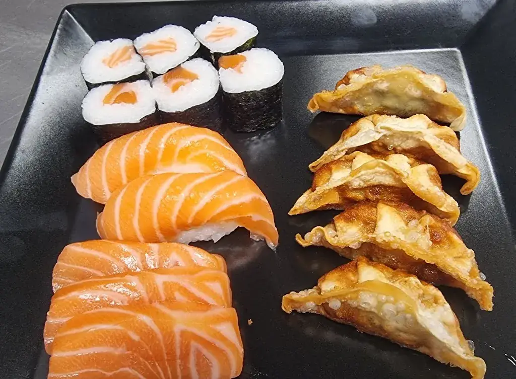 Un Air du Japon restaurant à Châtelet-en-Brie