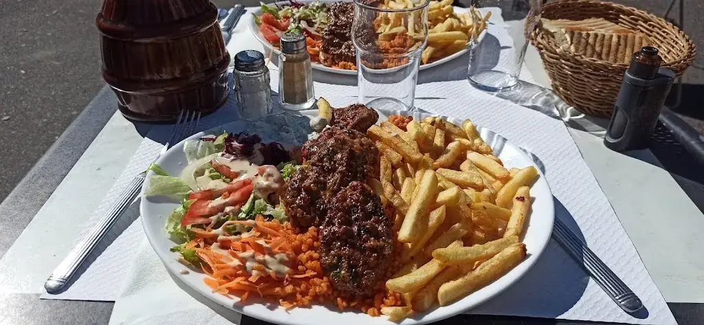 Menu_Istanbul Kebab / Bar de l’Europe_Châtelet-en-Brie_image_4