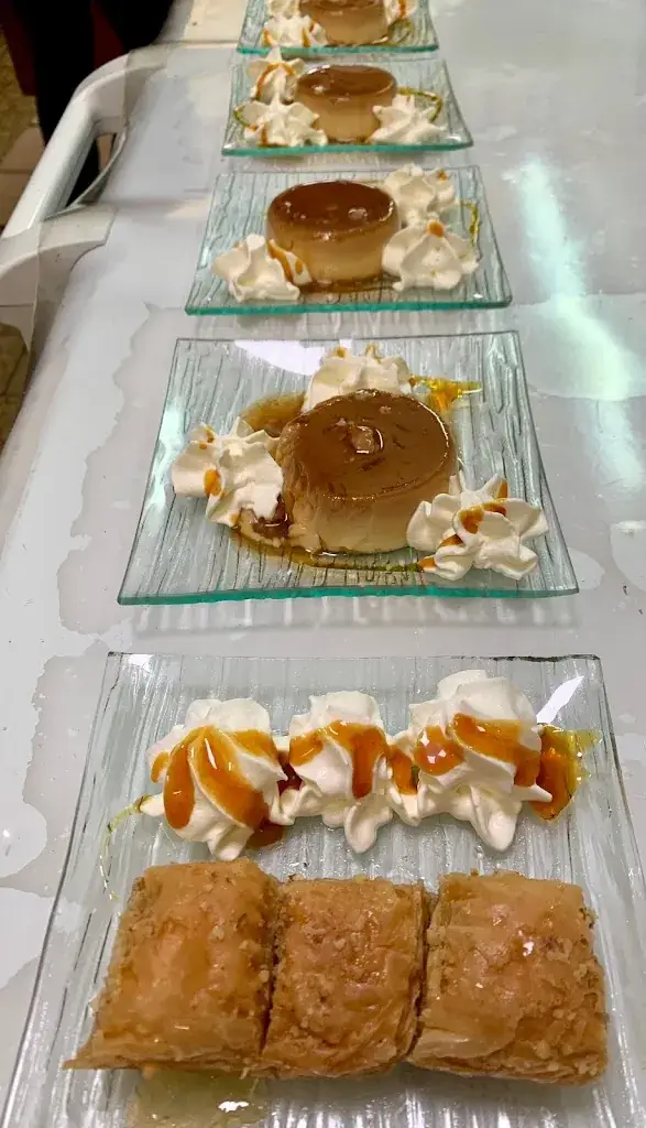 Menu_Istanbul Kebab / Bar de l’Europe_Châtelet-en-Brie_image_6