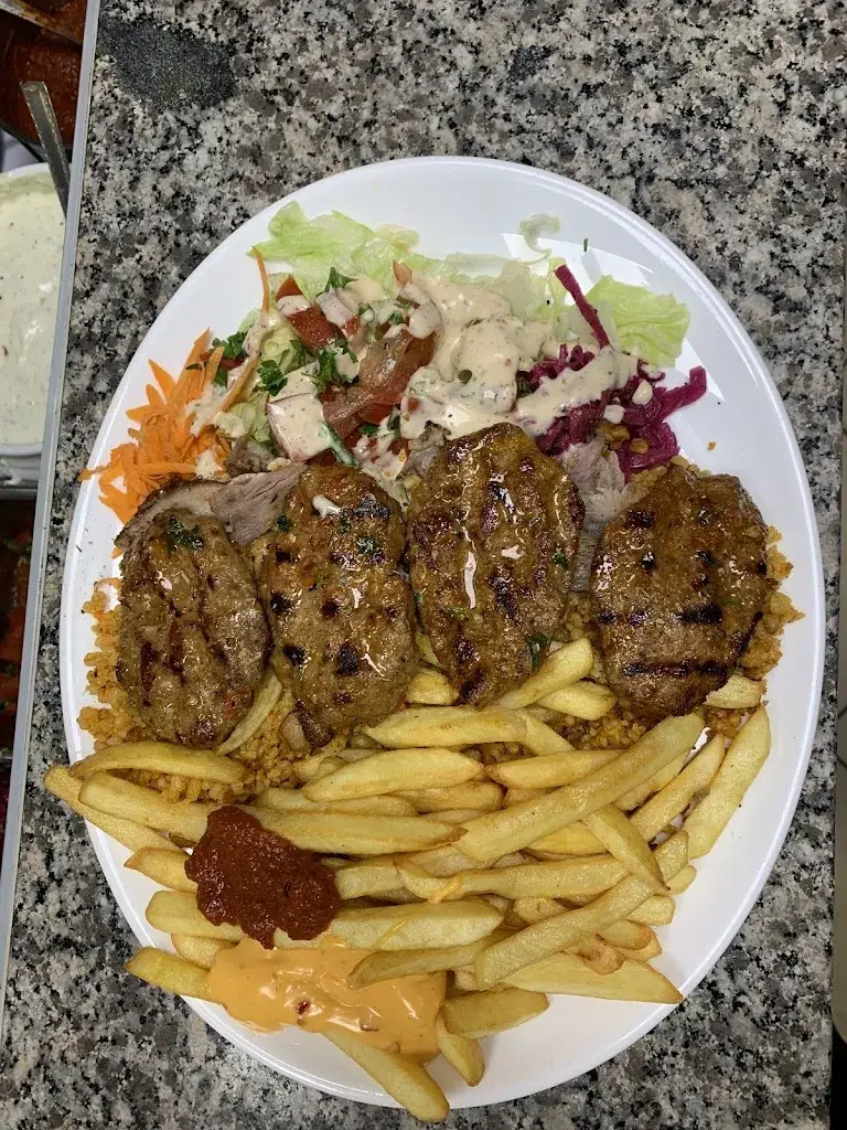 Menu_Istanbul Kebab / Bar de l’Europe_Châtelet-en-Brie_image_8