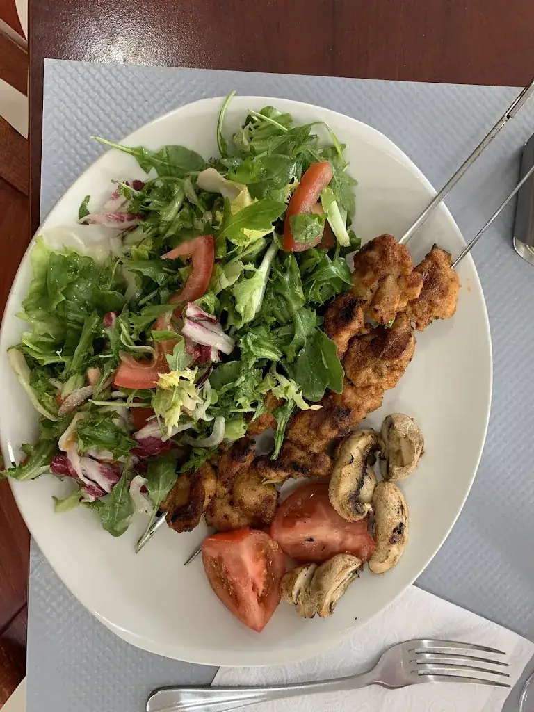 Menu_Istanbul Kebab / Bar de l’Europe_Châtelet-en-Brie_image_9