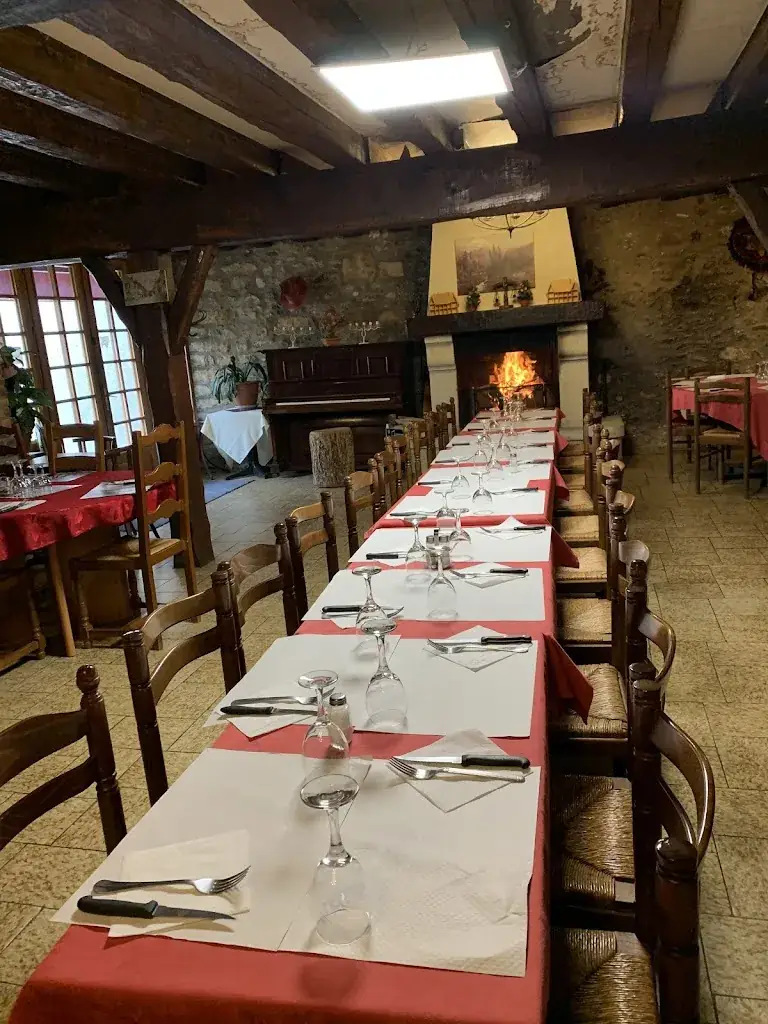 Istanbul Kebab / Bar de l’Europe Restaurant in Châtelet-en-Brie