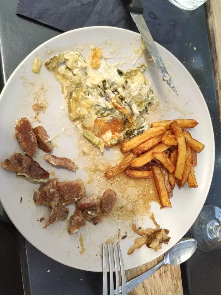 Jade C_Restaurant la Bascule_Dunières_review