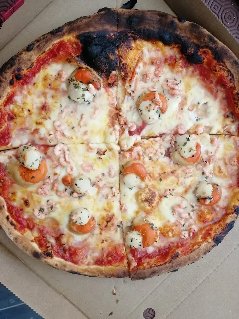 Menu_PIZZA _ RESTAURANT DOLCE VITA_Châtelet-en-Brie_image_4