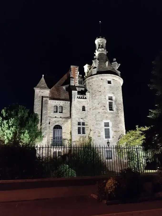 Bocquet Jean-Michel_PIZZA _ RESTAURANT DOLCE VITA_Châtelet-en-Brie_review