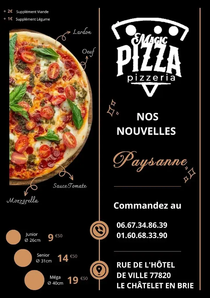 Menu_PizzaMagic_Châtelet-en-Brie_image_1