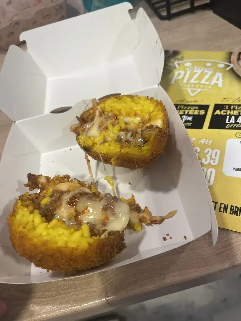 Greg Frenard_PizzaMagic_Châtelet-en-Brie_review