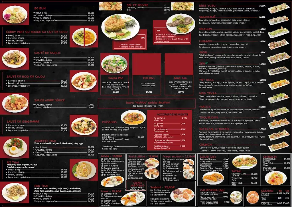 Menu_Viet Japa Thaï_Châtelet-en-Brie_image_1