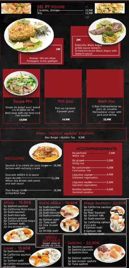Menu_Viet Japa Thaï_Châtelet-en-Brie_image_4