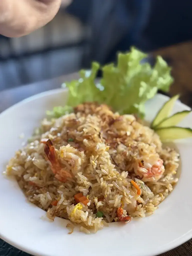 hn de prosperis_Viet Japa Thaï_Châtelet-en-Brie_review