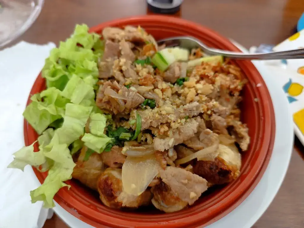 Véro Robert_Viet Japa Thaï_Châtelet-en-Brie_review