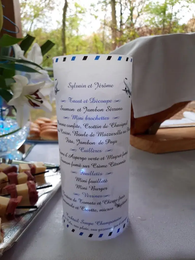 Menu_Saveurs D Autrefois_Châtelet-en-Brie_image_1