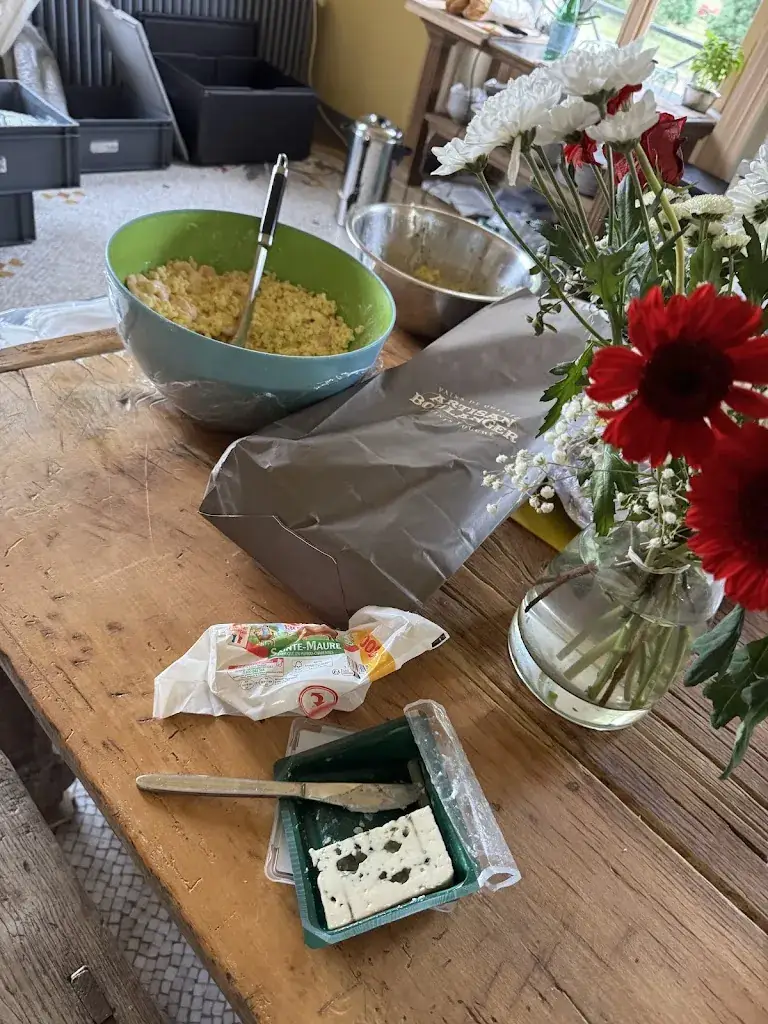 Clara Beauffreton_Saveurs D Autrefois_Châtelet-en-Brie_review