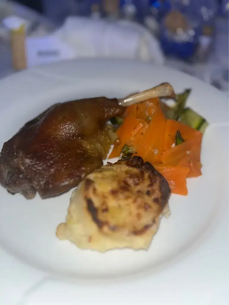 Philippe Vinhais Pereira_Saveurs D Autrefois_Châtelet-en-Brie_review