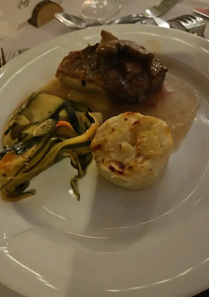 C Millier_Saveurs D Autrefois_Châtelet-en-Brie_review