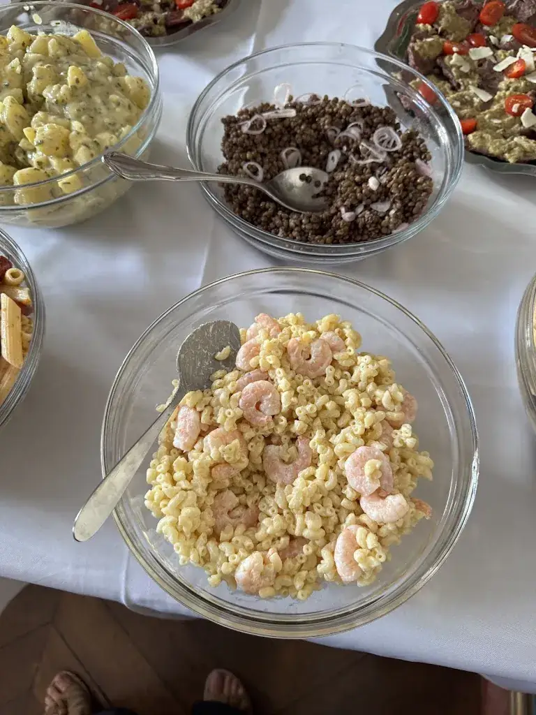 Saveurs D Autrefois Restaurant in Châtelet-en-Brie