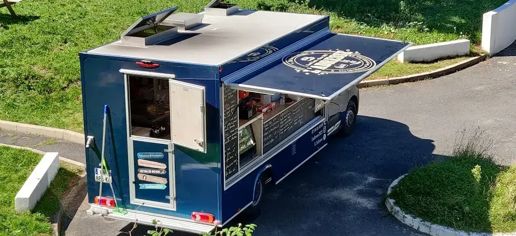 Vincent L._L'Adresse_Châtelet-en-Brie_review