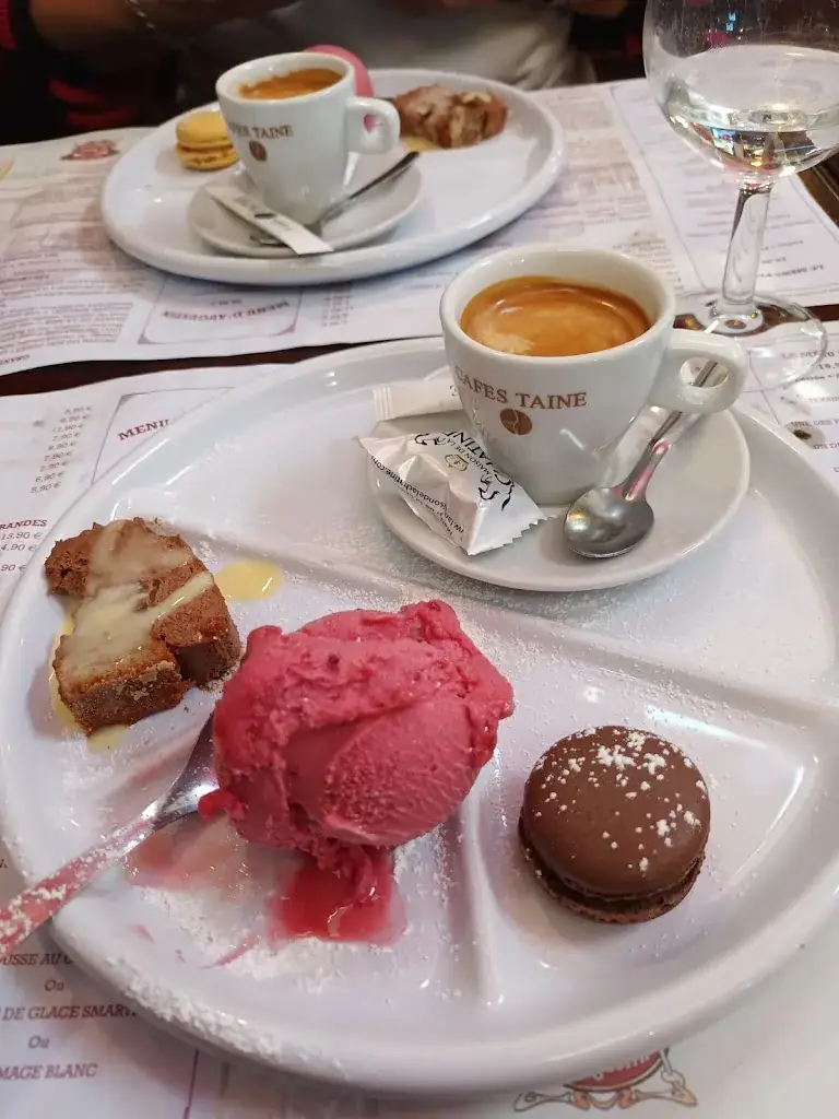 Menu_Le Bistro d'Augustin_Queue-en-Brie_image_5