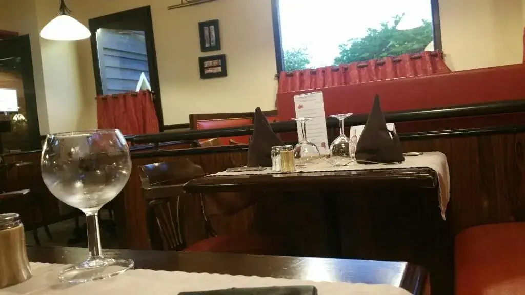 Le Bistro d'Augustin ristorante a Queue-en-Brie