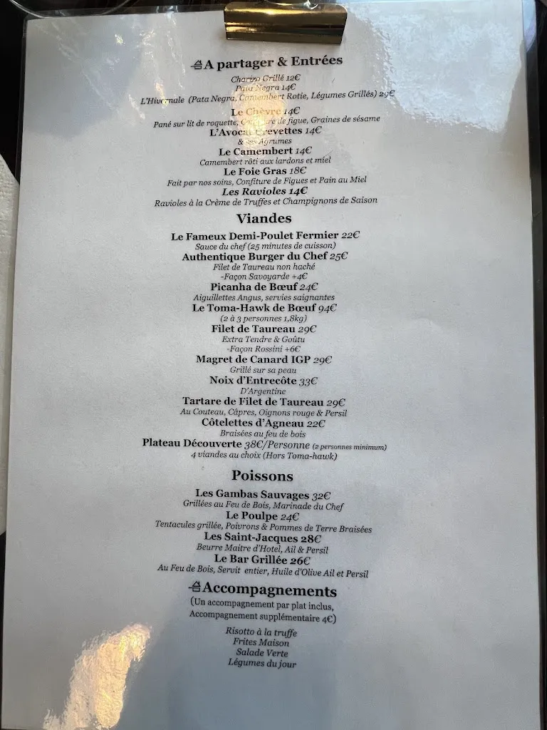 Menu_L'Atelier 24-Restaurant_Queue-en-Brie_image_1