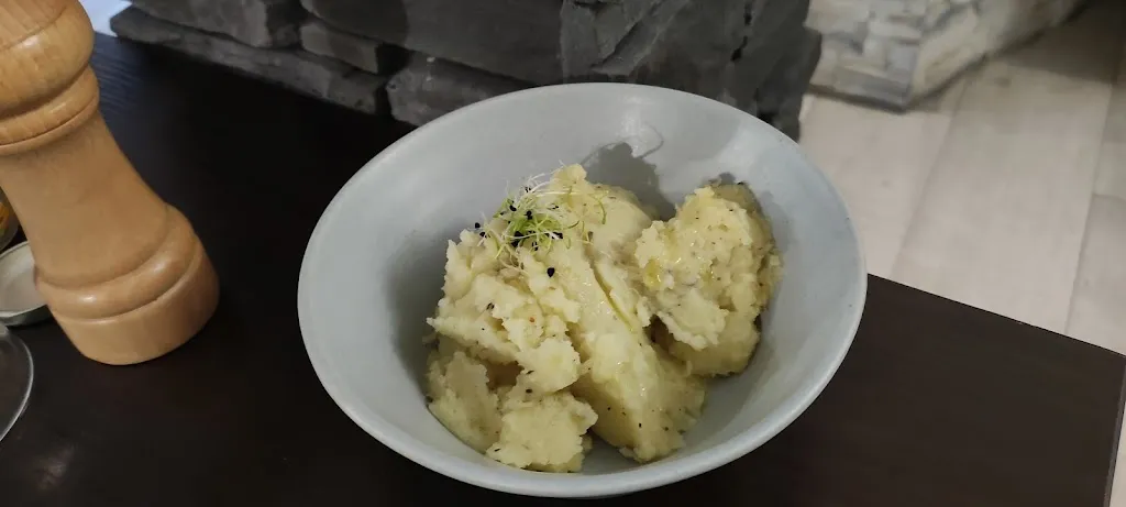 Alain Margueritte_L'Atelier 24-Restaurant_Queue-en-Brie_review