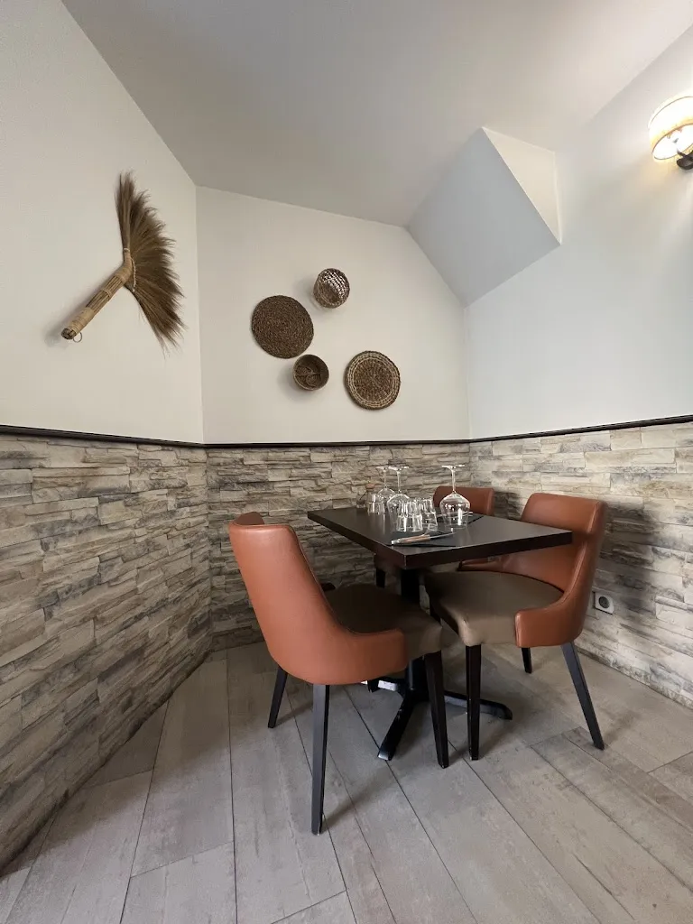 Aurélie “HOrely”_L'Atelier 24-Restaurant_Queue-en-Brie_review