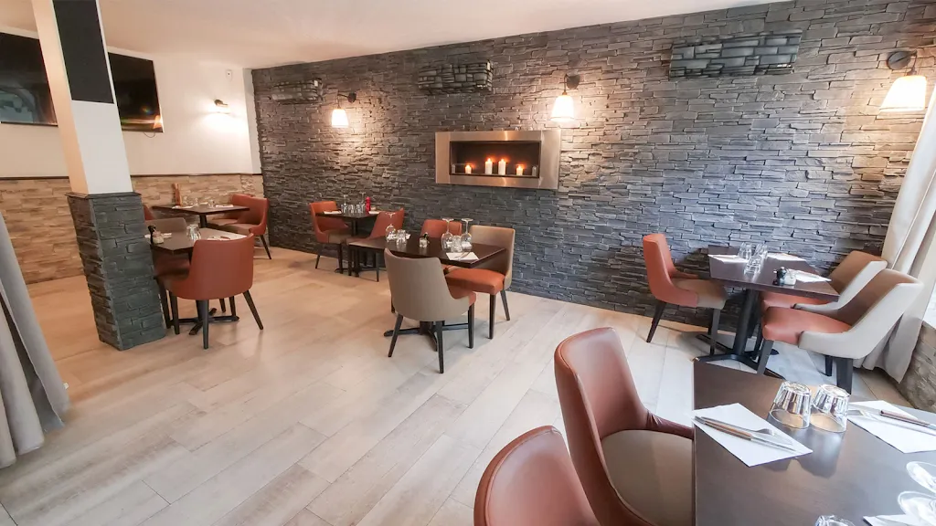 L'Atelier 24-Restaurant restaurant in Queue-en-Brie