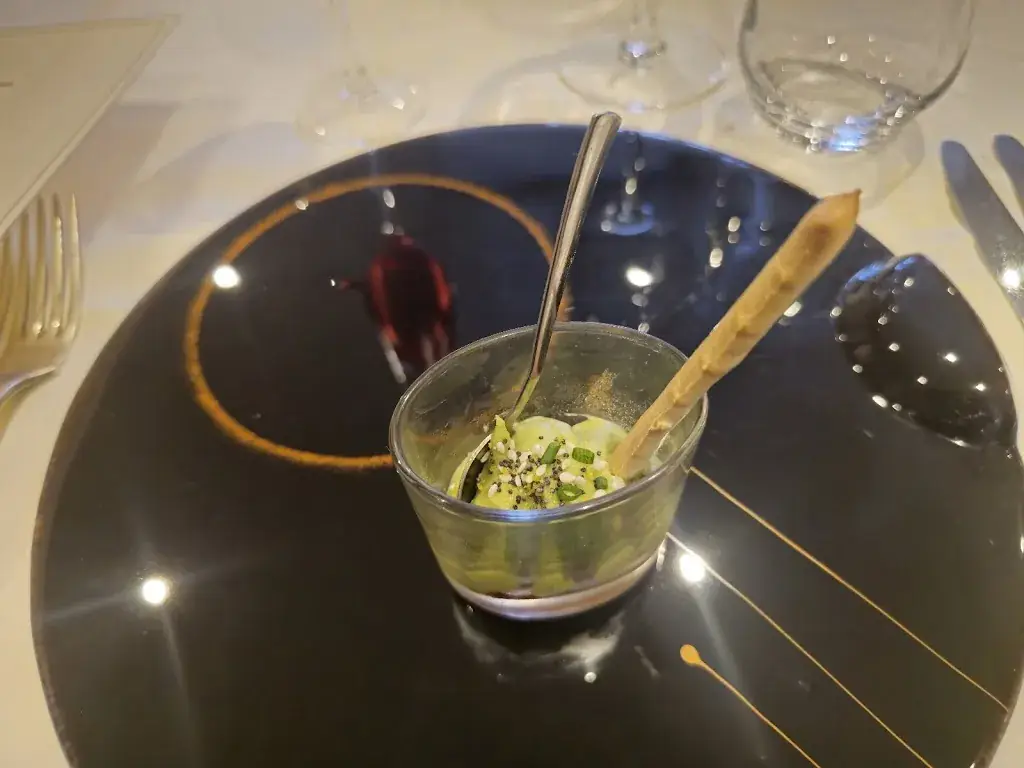 Philippe CORREA DA SILVA_Auberge du Petit Caporal_Queue-en-Brie_review