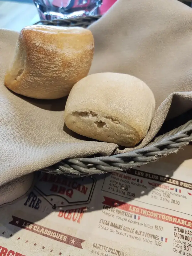 Menu_Buffalo Grill La Queue-en-Brie_Queue-en-Brie_image_5