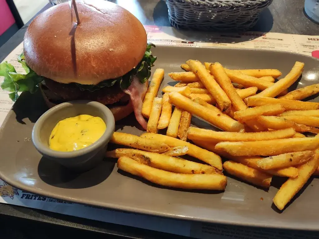 Menu_Buffalo Grill La Queue-en-Brie_Queue-en-Brie_image_9