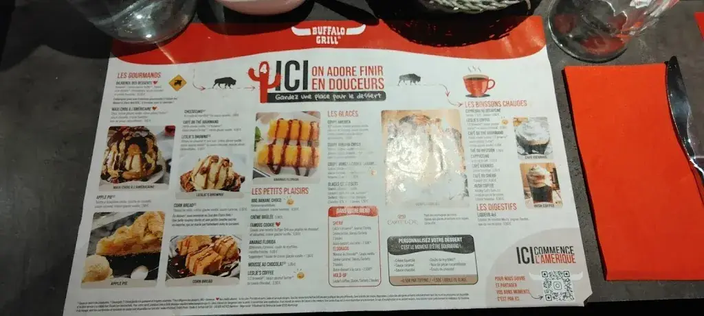 Petros PAPAZOGLOU PAPAZOGLAKIS_Buffalo Grill La Queue-en-Brie_Queue-en-Brie_review