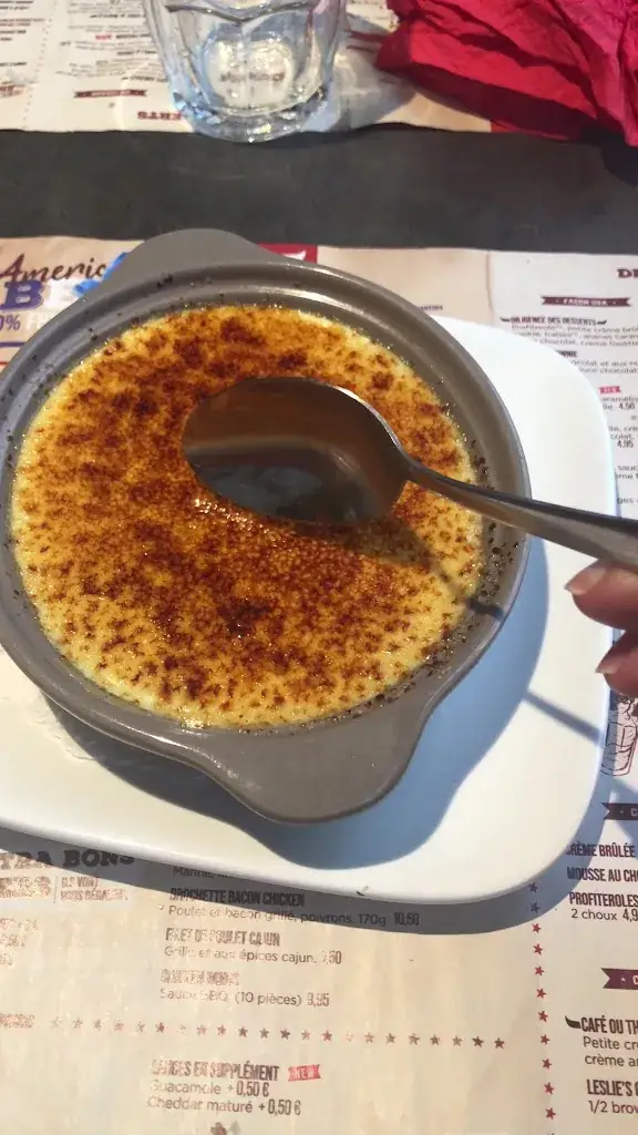 Buffalo Grill La Queue-en-Brie_Queue-en-Brie_slider_image_2