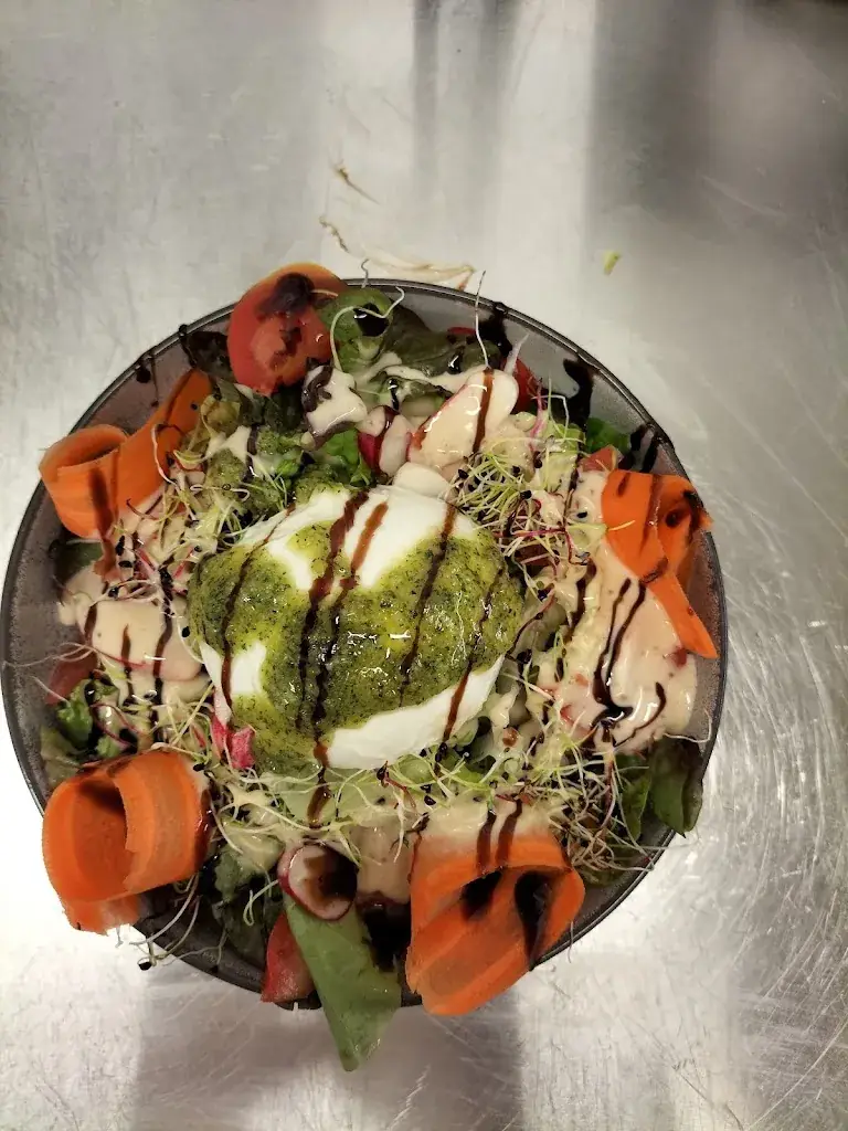 Menu_Restaurant Le Solirel (anciennement l'Insouciante)_Dunières_image_2