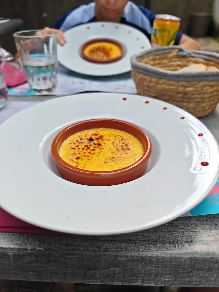 Menu_Restaurant Le Solirel (anciennement l'Insouciante)_Dunières_image_4