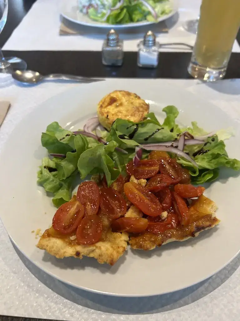 Max J_Restaurant Le Solirel (anciennement l'Insouciante)_Dunières_review