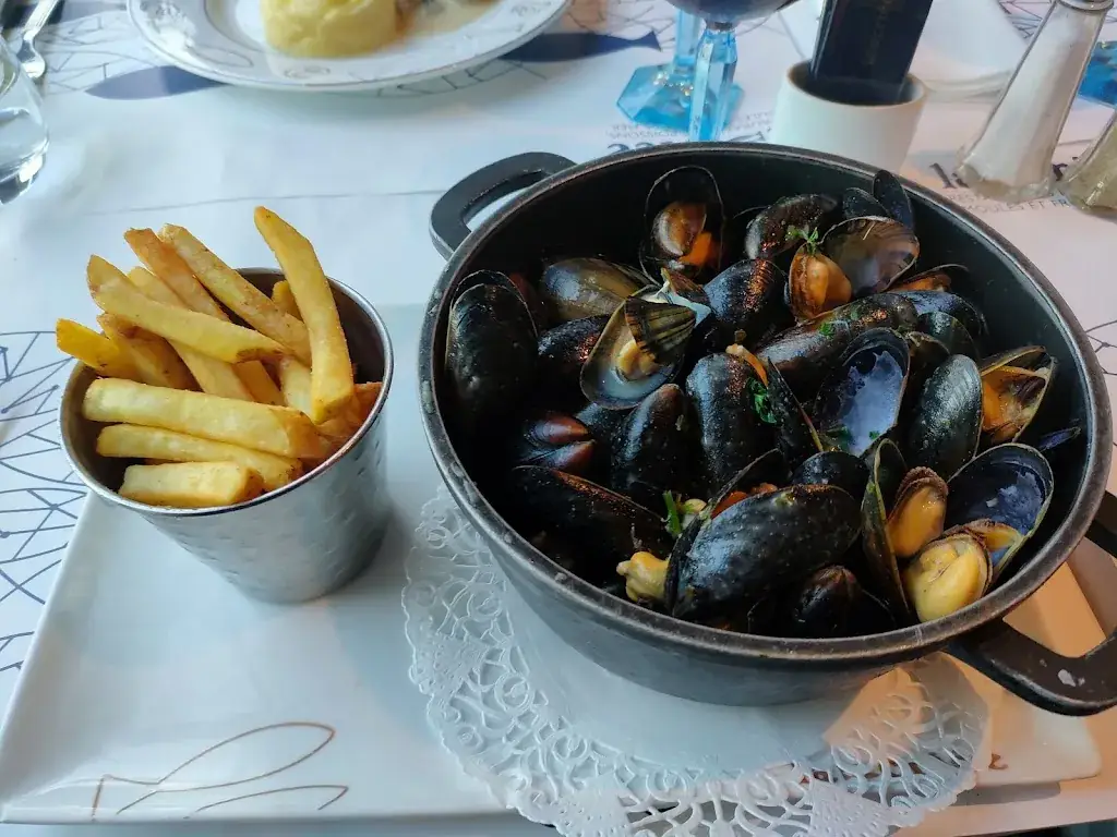 Menu_La Criée La Queue en Brie_Queue-en-Brie_immagine_7