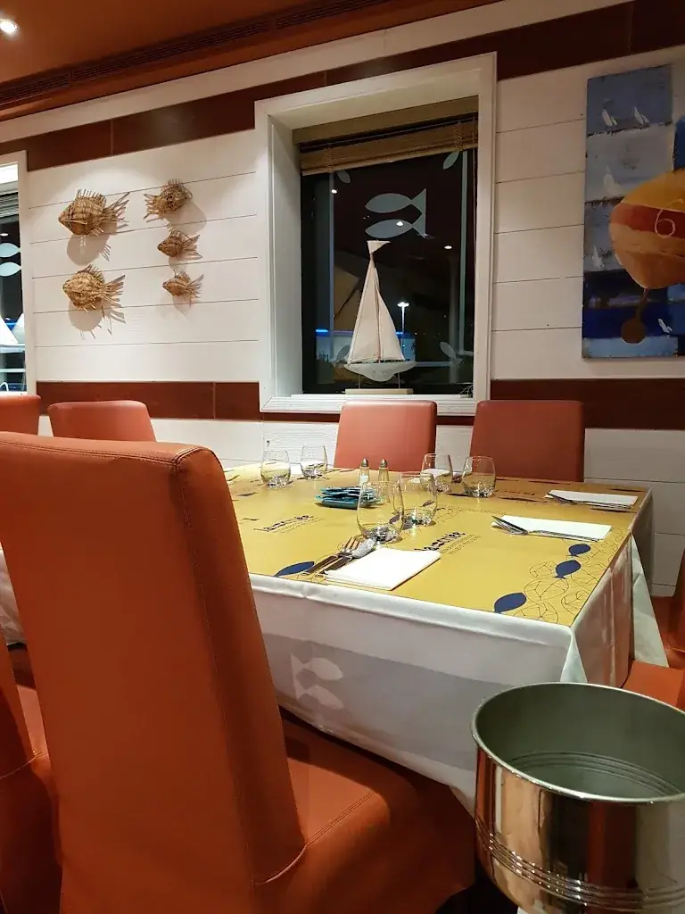 Ismael_La Criée La Queue en Brie_Queue-en-Brie_recensione