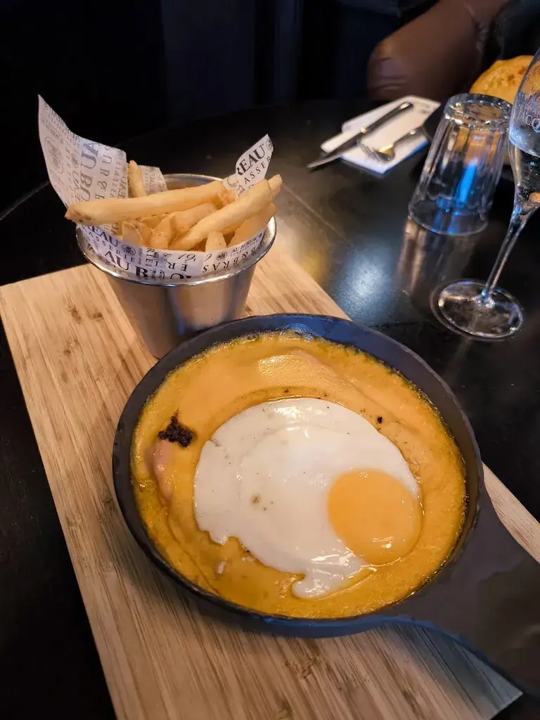 Menu_Au Bureau - Pub et Brasserie_Brie_image_5