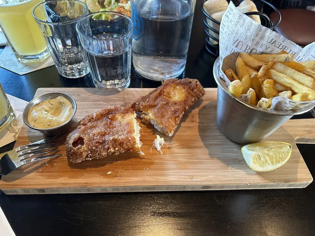 Menu_Au Bureau - Pub et Brasserie_Brie_image_7