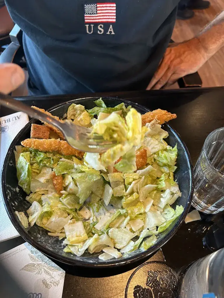 Menu_Au Bureau - Pub et Brasserie_Brie_image_9