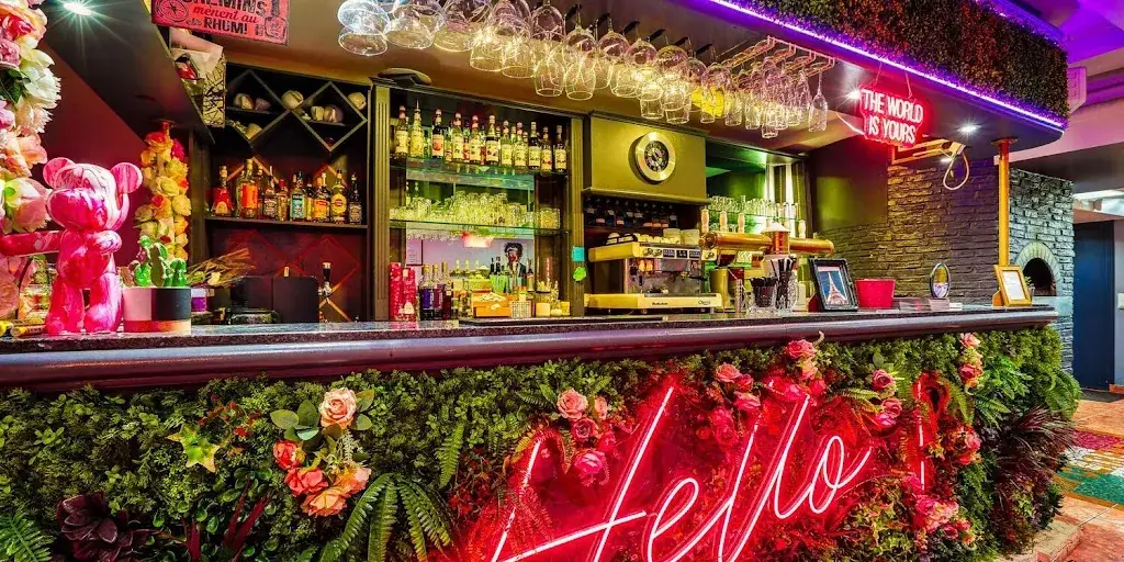 KH SIGNATURE restaurant in Noiseau