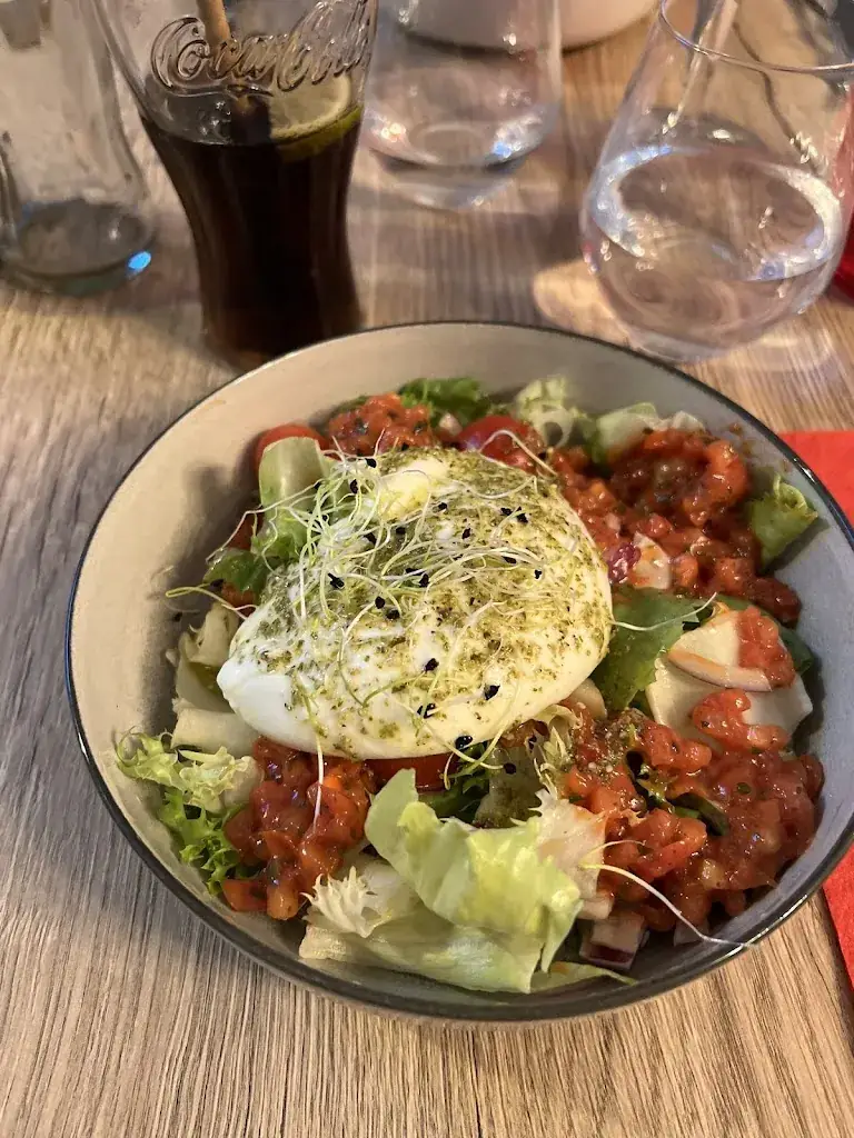 Benjamin Dupont_AssiéToi ! - Cuisine & Comptoir_Plessis-Bouchard_review