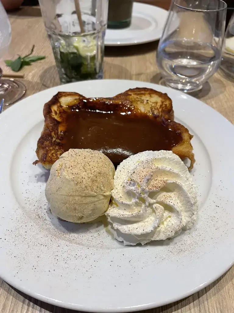 Pauline L_AssiéToi ! - Cuisine & Comptoir_Plessis-Bouchard_review